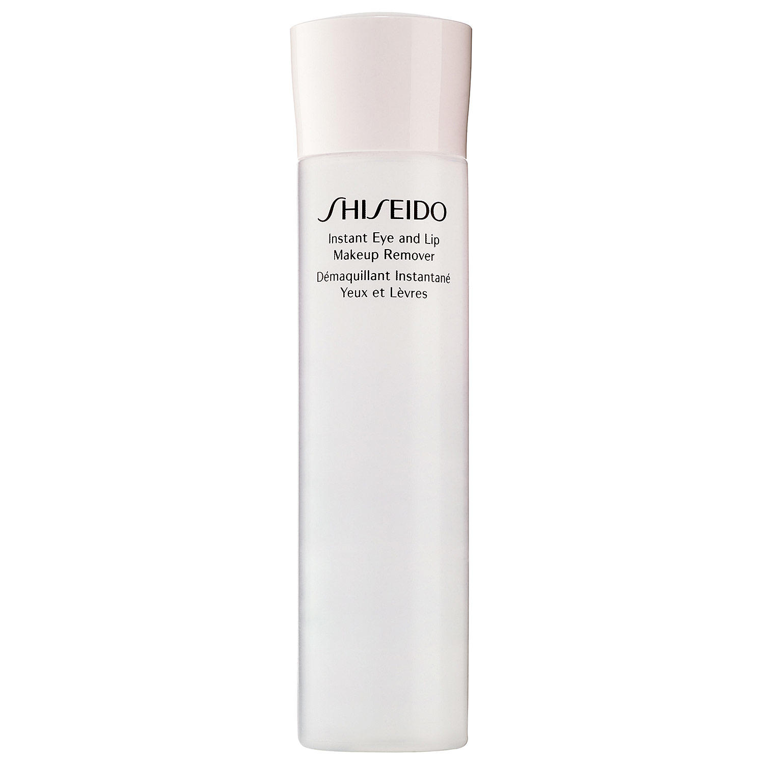 SHISEIDO The Skincare Instant Eye and Lip Makeup Remover