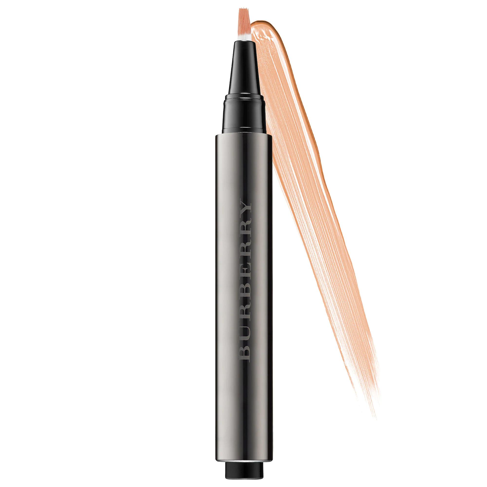 Burberry Sheer Luminous Concealer Walnut 07