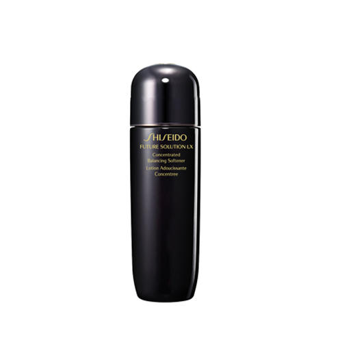 Shiseido Future Solutions LX Concentrated Balancing Softener Mini 25ml
