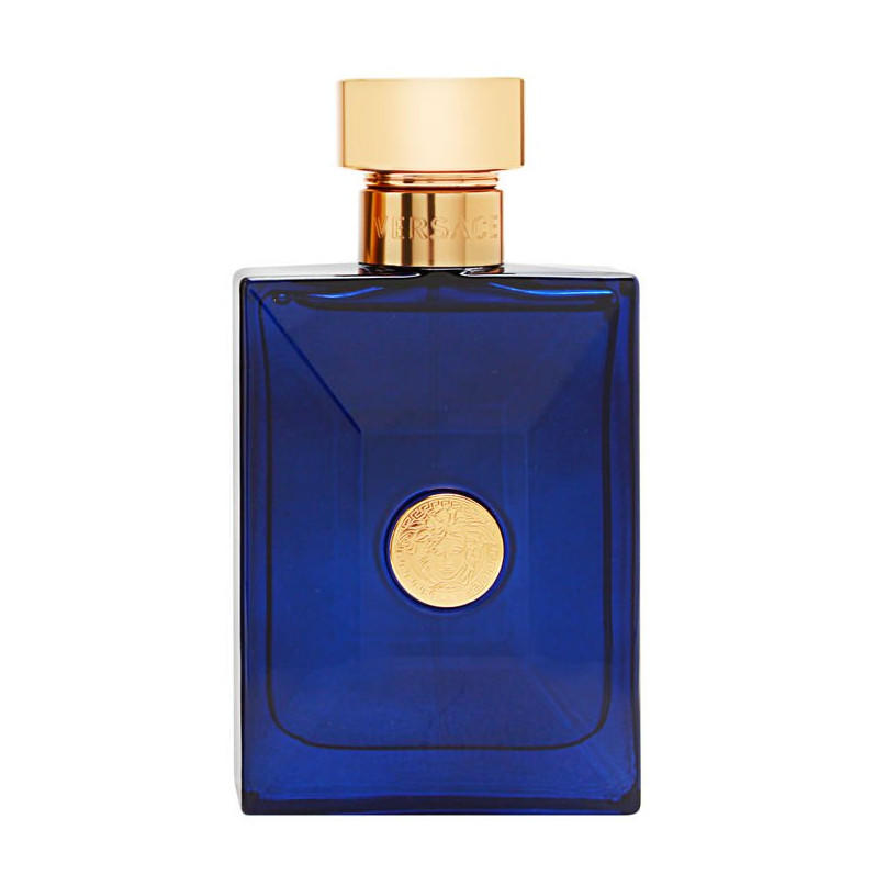 Versace Pour Homme Dylan Blue Eau De Toilette Travel