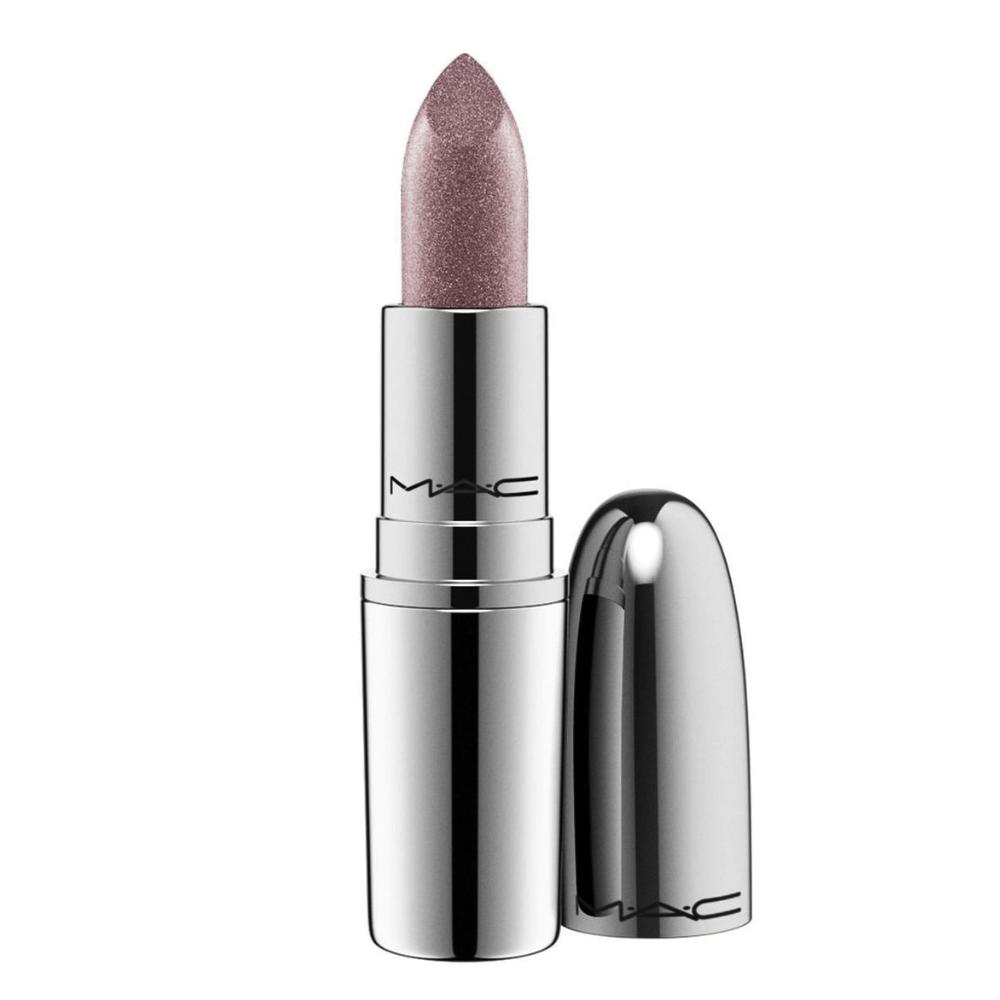 MAC Shiny Pretty Things At Leisure Lipstick Limited Ed.