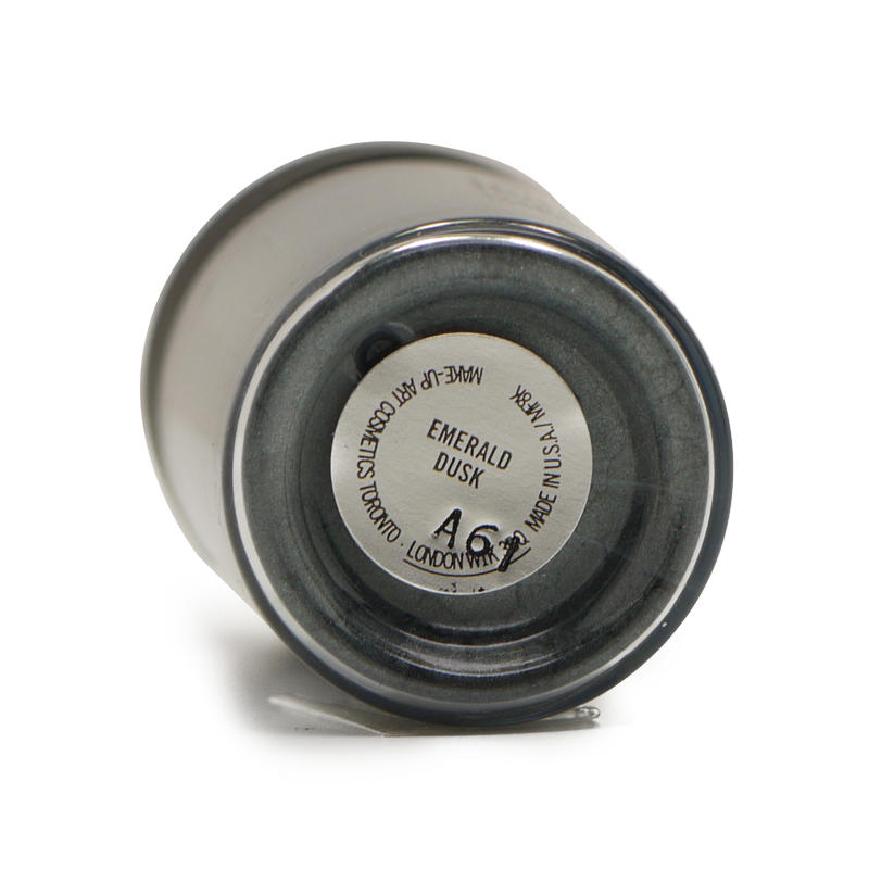 MAC Pigment Jar Emerald Dusk #0