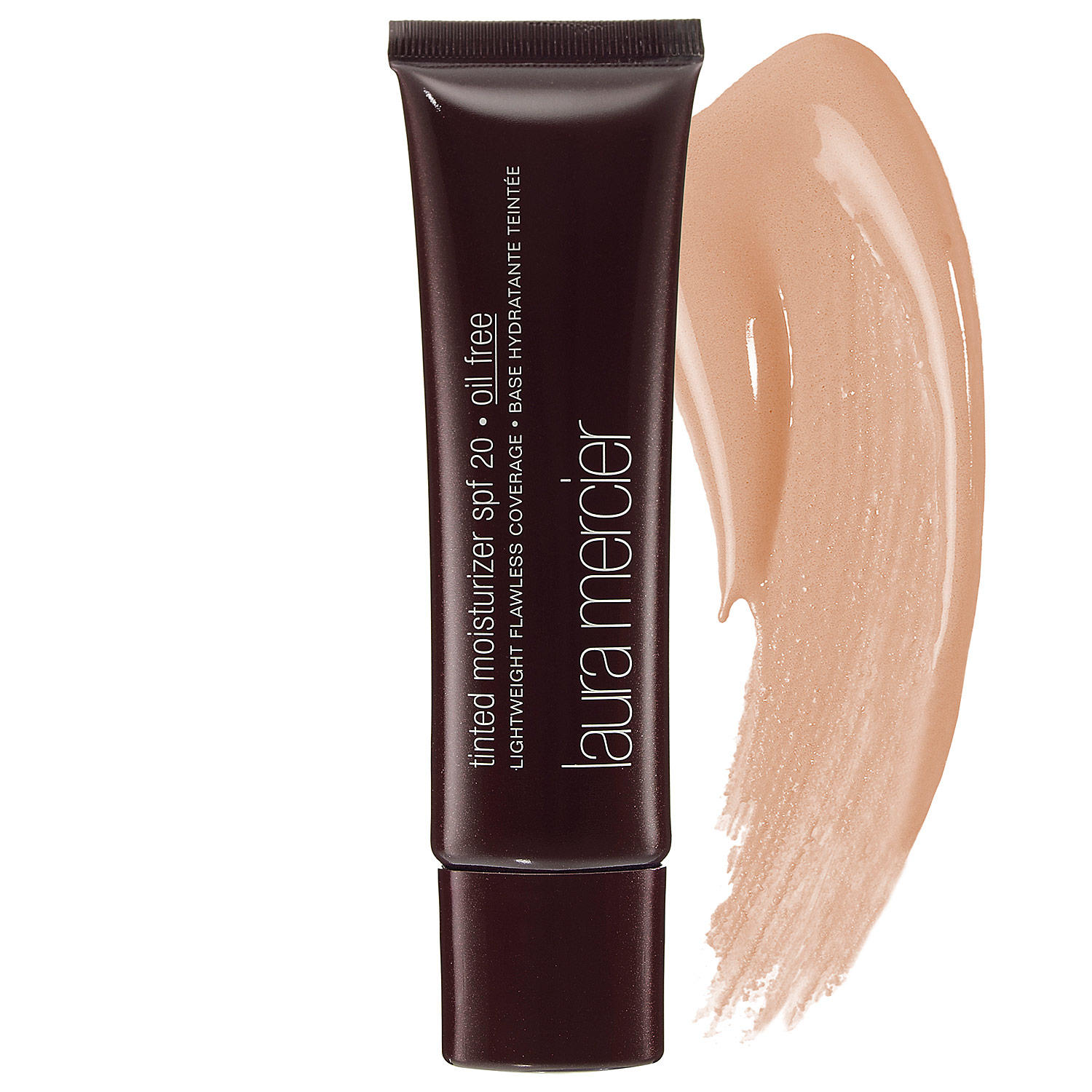 Laura Mercier Lightweight Flawless Coverage Tinted Moisturizer Sand