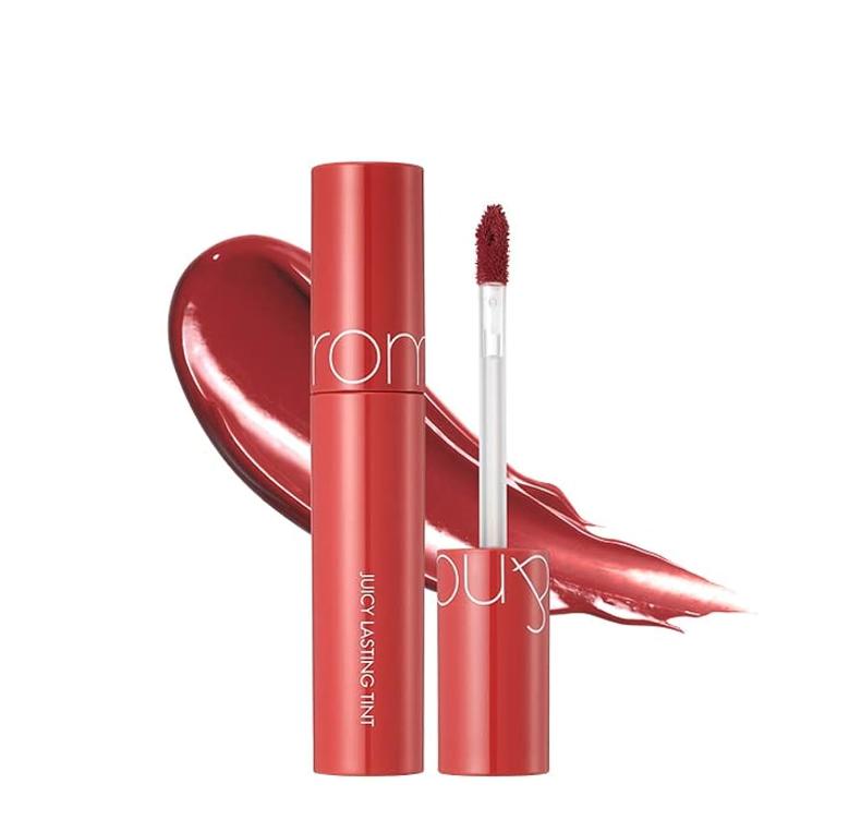 Ndrom & Ndrom Juicy Lasting Tint Jujube