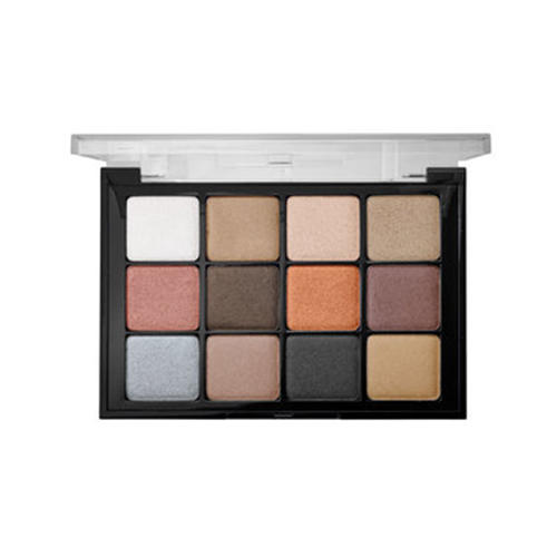 Viseart Eyeshadow Palette Sultry Muse 05