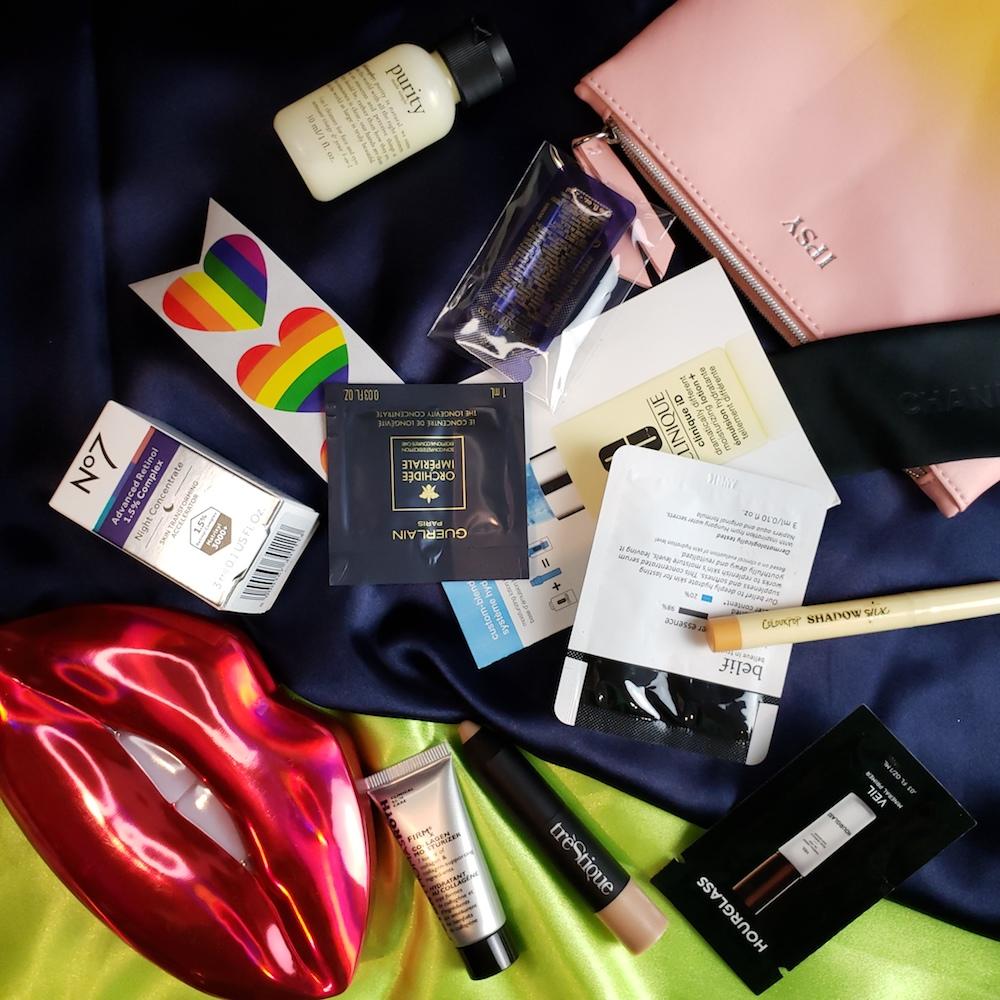 🌈🦄 UNICORN PRIDE HAUL 65 ✨ #0