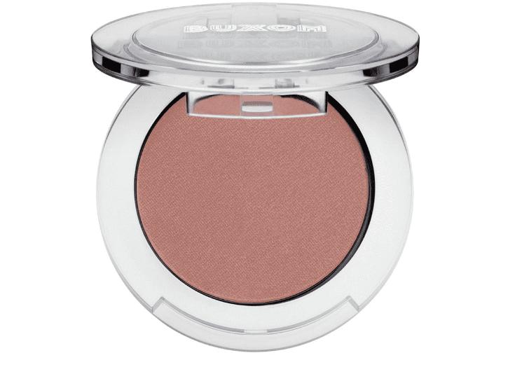 Buxom Wanderlust Primer Infused Blush Seychelles