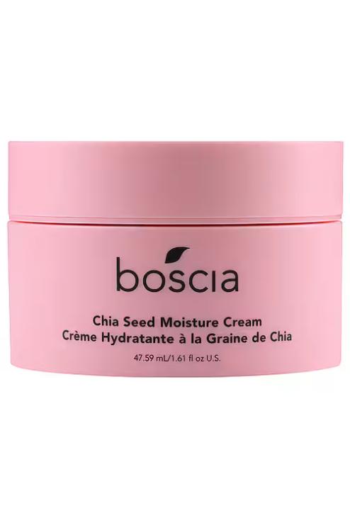 BOSCIA Chia Seed Moisture Face Cream 15ml #0