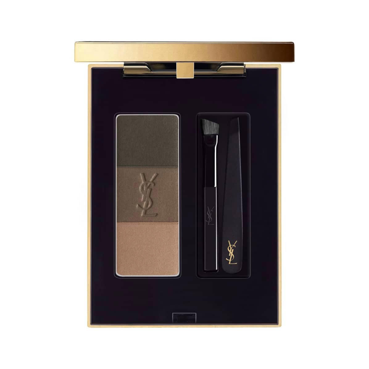 YSL Couture Brow Palette 2