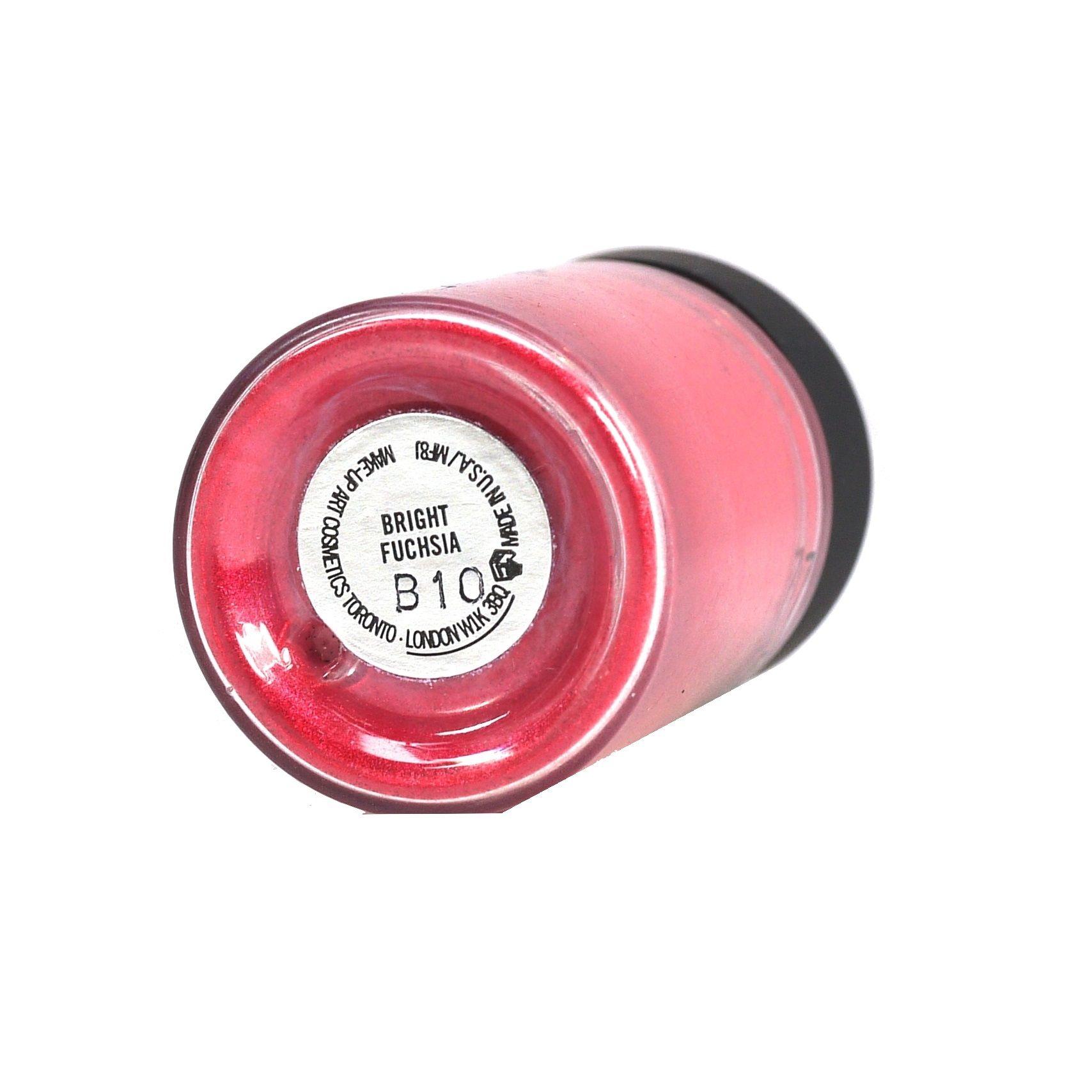 MAC Pigment Jar Bright Fuchsia #3