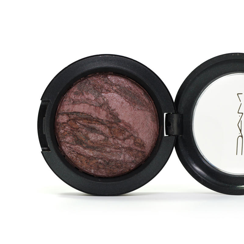 MAC Mineralize Eyeshadow Twilight Falls #1