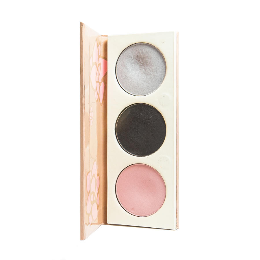 Stila Mod Look 2 Eyeshadow Palette