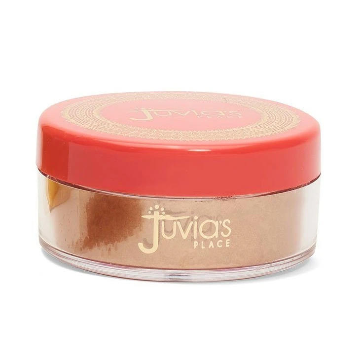 Juvia's Place The Nubian Loose Highlighter Nubia
