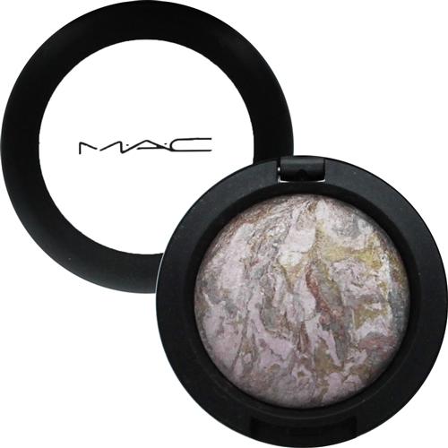 MAC Mineralize Eyeshadow Cloudy Afternoon 