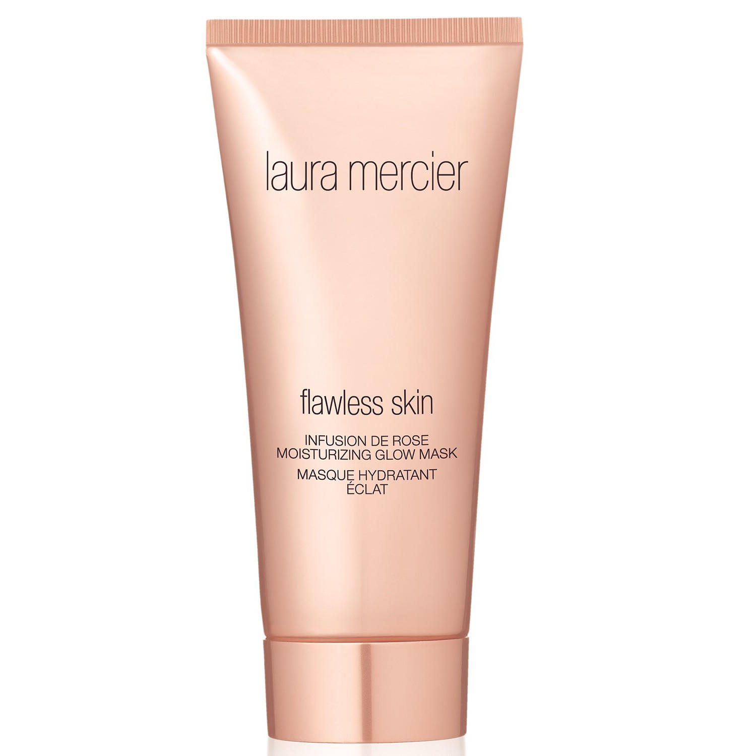 Laura Mercier Flawless Skin Infusion De Rose Moisturizing Glow Mask