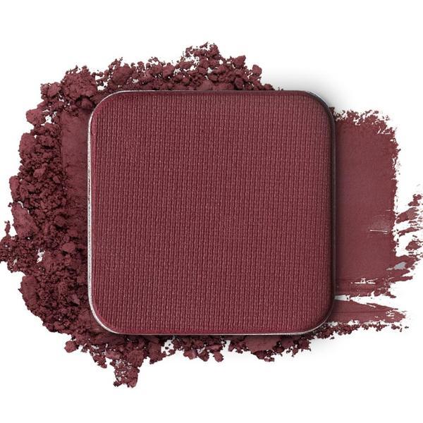 Makeup Geek Eyeshadow Pan Berry Shady