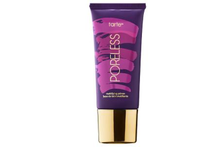 Tarte Poreless Mattifying Primer