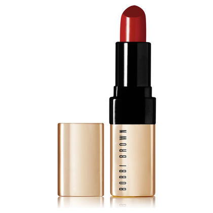 Bobbi Brown Luxe Lip Color Red Velvet 27