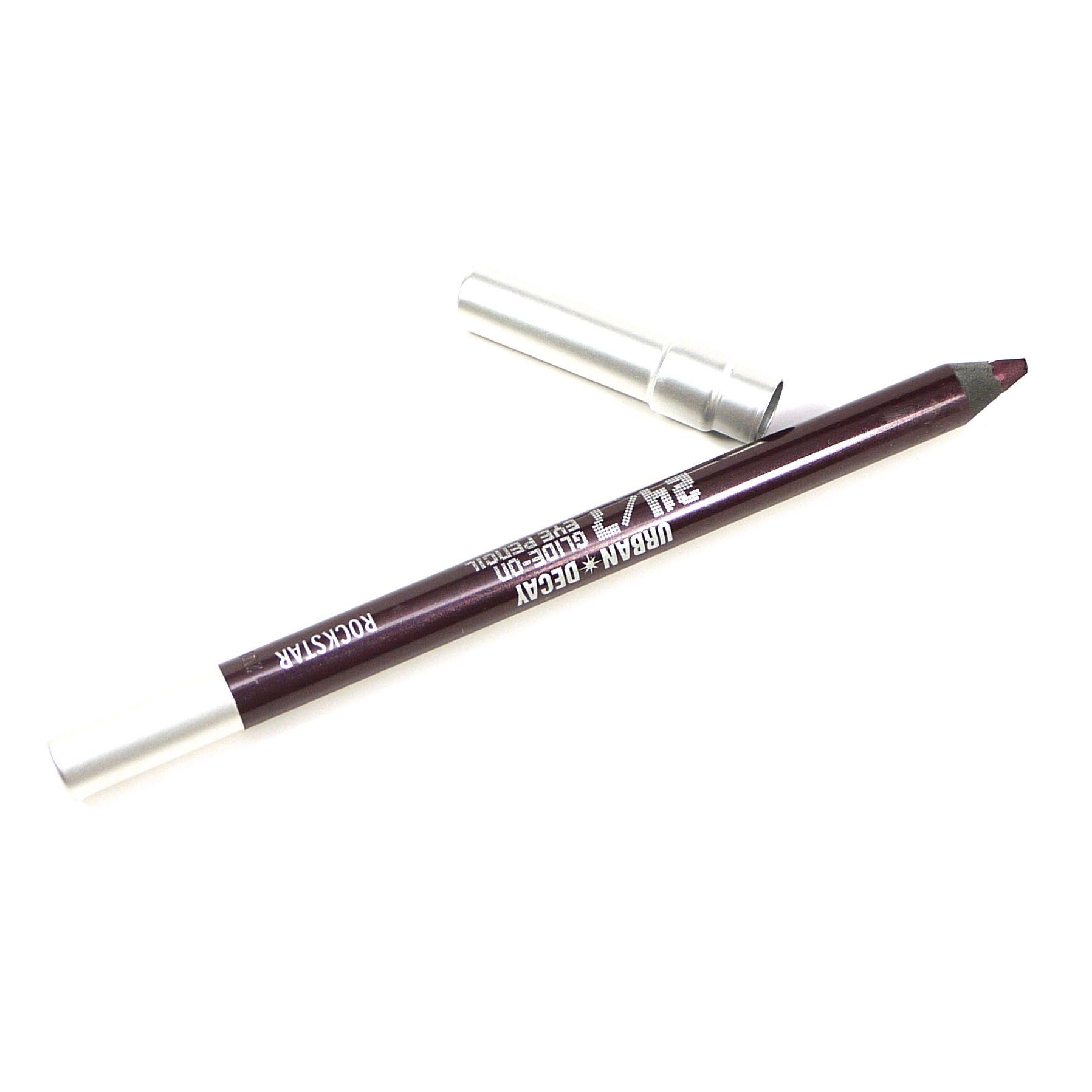 Urban Decay 24/7 Glide-On Eyeliner Pencil Rockstar #0
