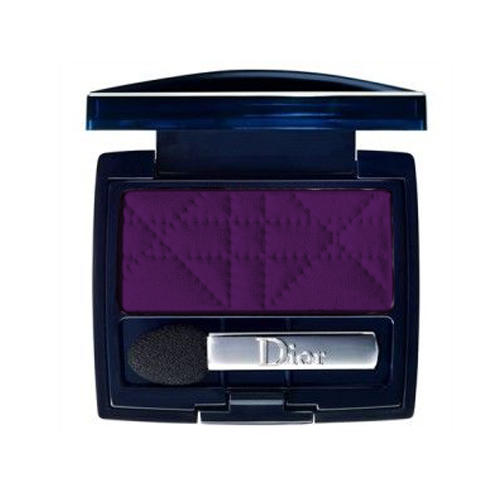 Dior Ultra-Smooth High Impact Eyeshadow Ultra Violet 186