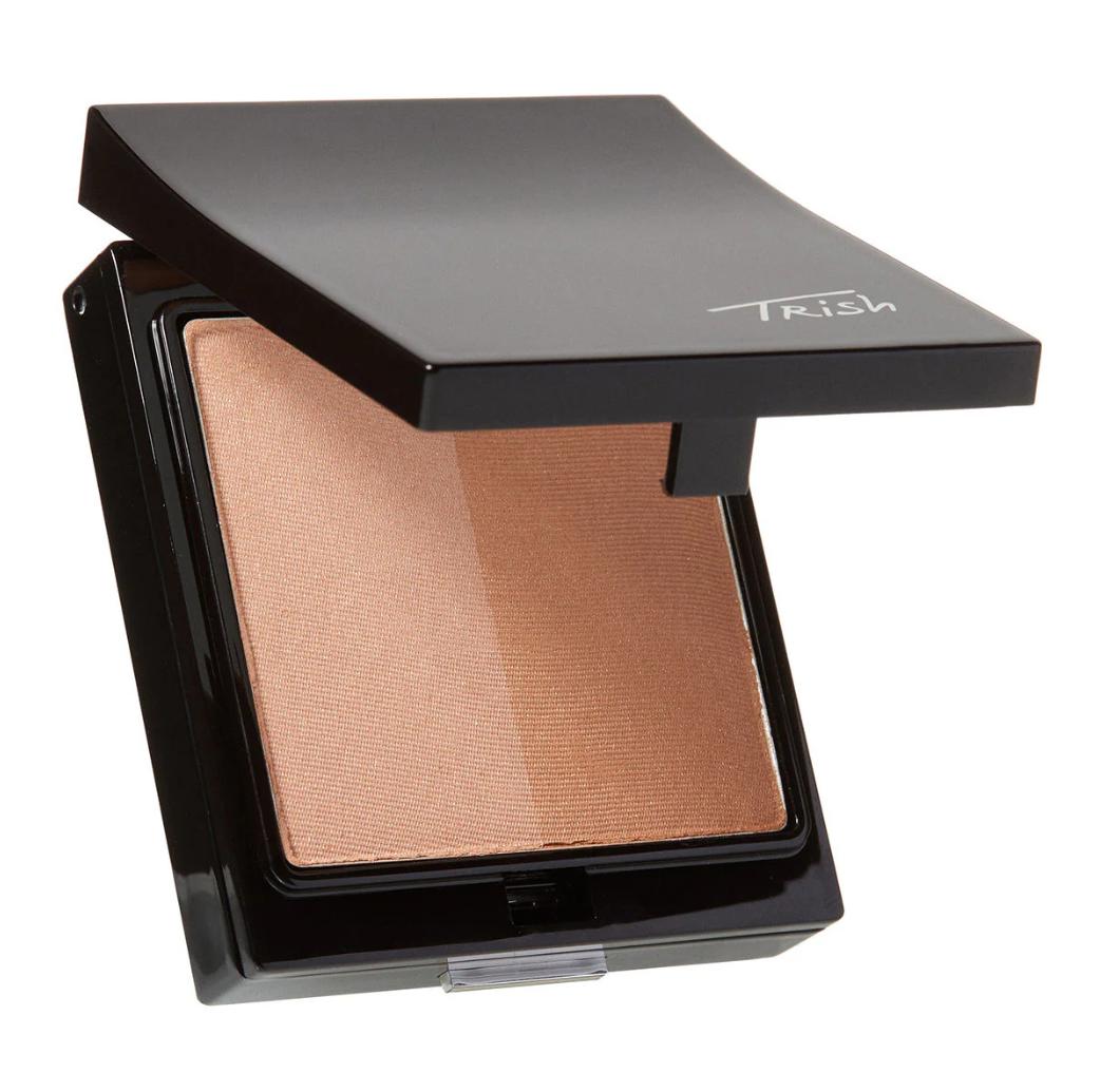 Trish McEvoy Dual Resort Bronzer #1