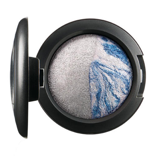 MAC Mineralize Eyeshadow Water & Ice