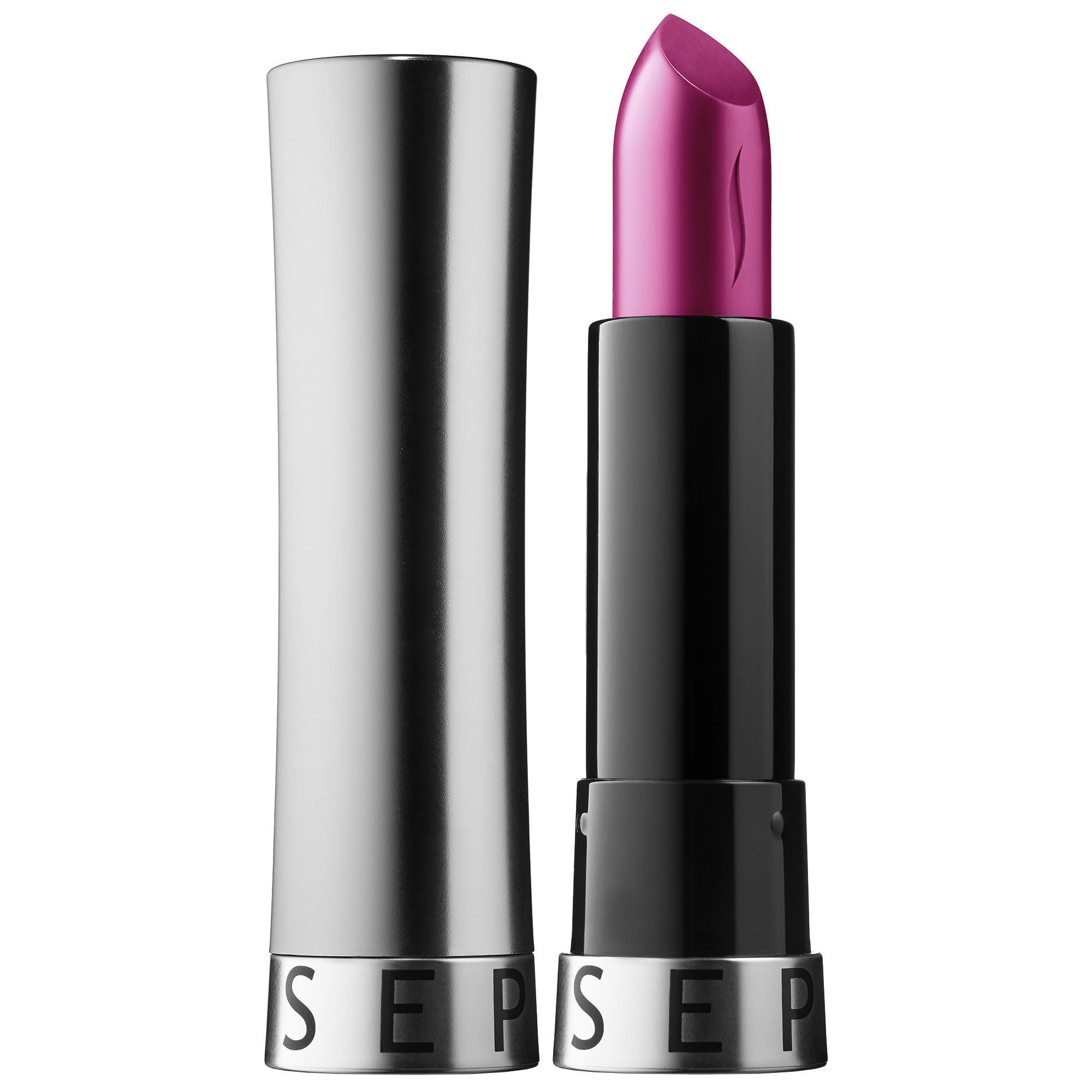 Sephora Rouge Shine Lipstick Soul Mate No. 46