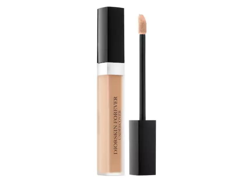 Dior Diorskin Forever Undercover Concealer Linen 021