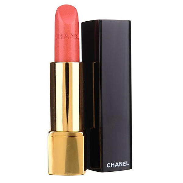 Chanel Rouge Allure Lipstick Genius 07