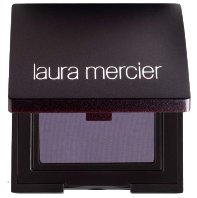 Laura Mercier Matte Eyeshadow Black Plum