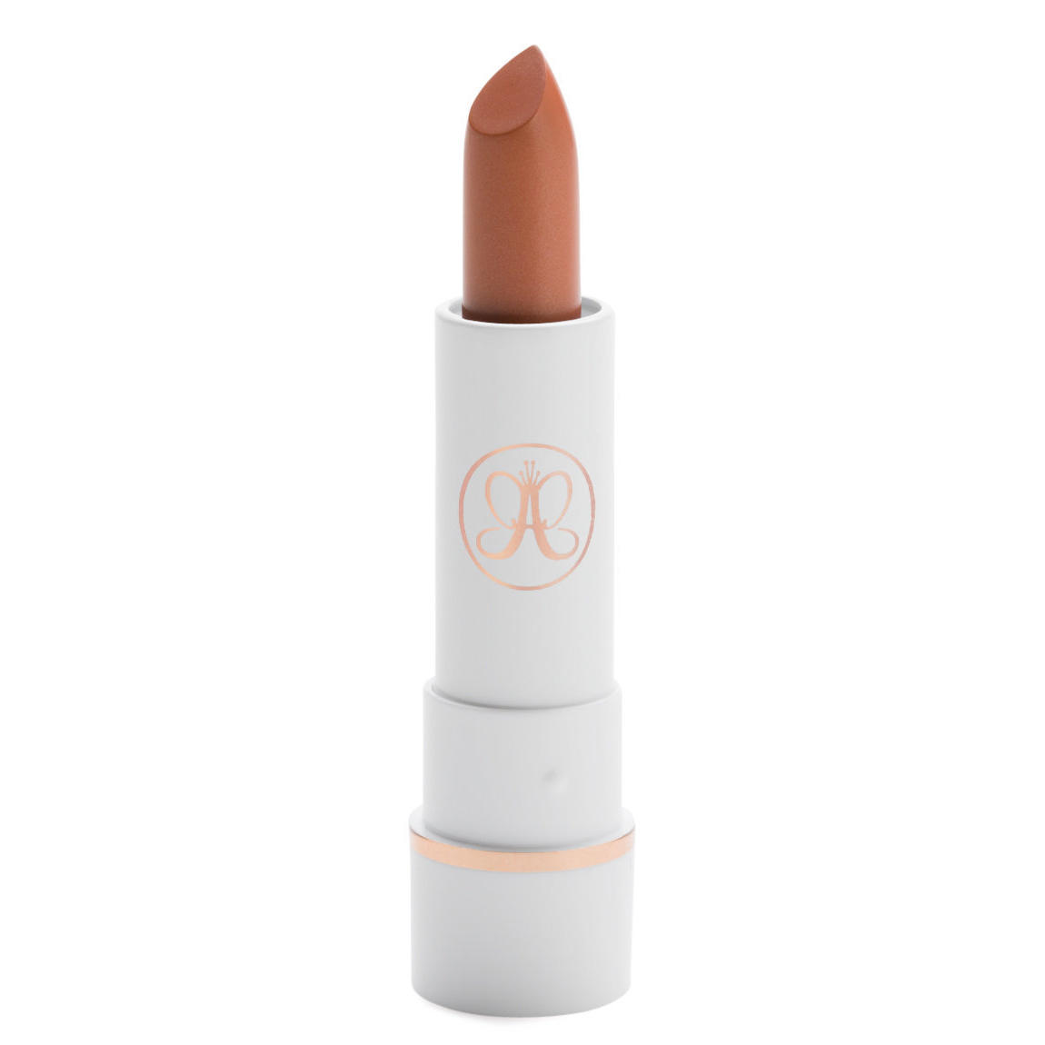 Anastasia Beverly Hills Matte Lipstick Orange Blossom Mini