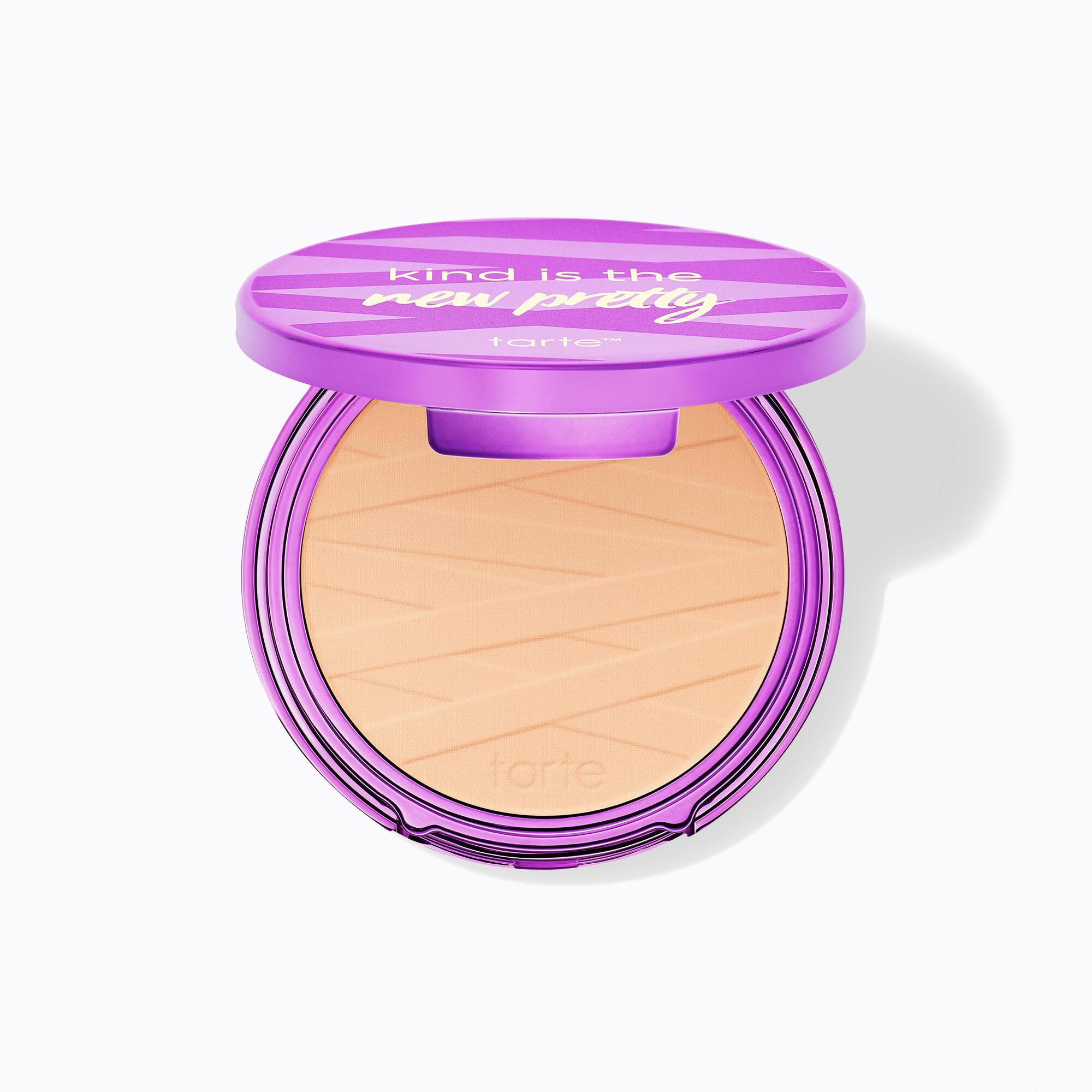 Tarte Shape Tape Pressed Powder Foundation Light Beige 22B