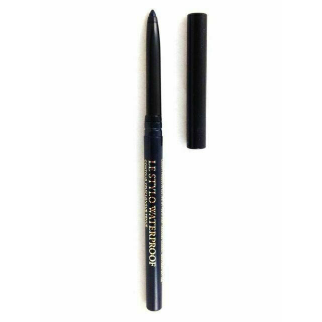 Lancome Le Stylo Waterproof Long Lasting Eyeliner Fumee 