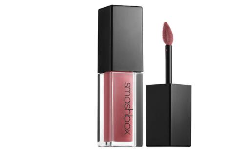 Smashbox Always On Matte Liquid Lipstick Driver's Seat