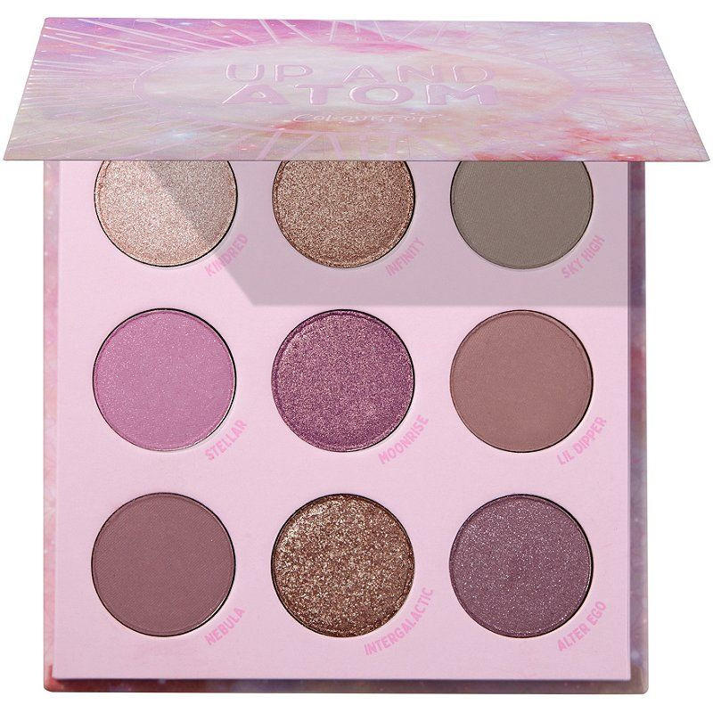 ColourPop All Things Equinox Eyeshadow Palette