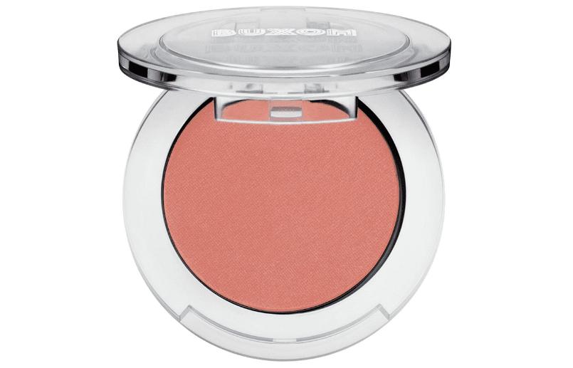 Buxom Wanderlust Primer Infused Blush Mykonos