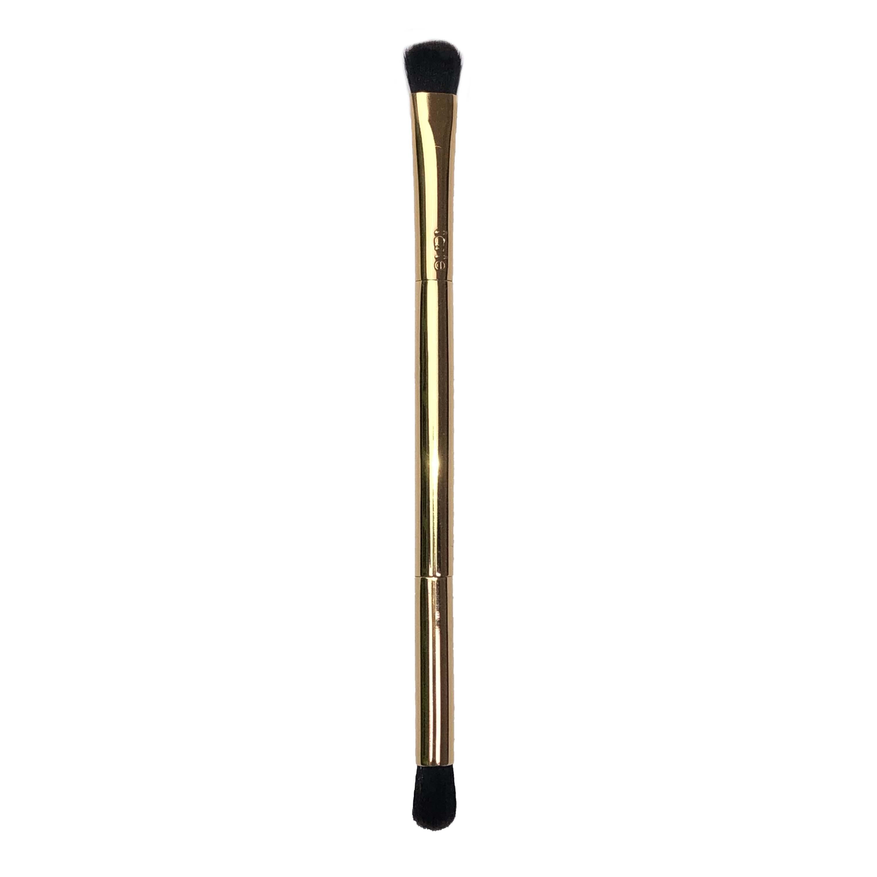 Tarte Double Ended Eye Shading Brush Gold