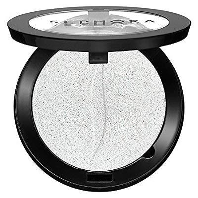 Sephora Colorful Eyeshadow Wedding Day