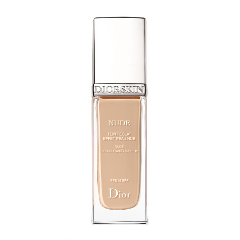 Dior Skin Nude 011 Foundation