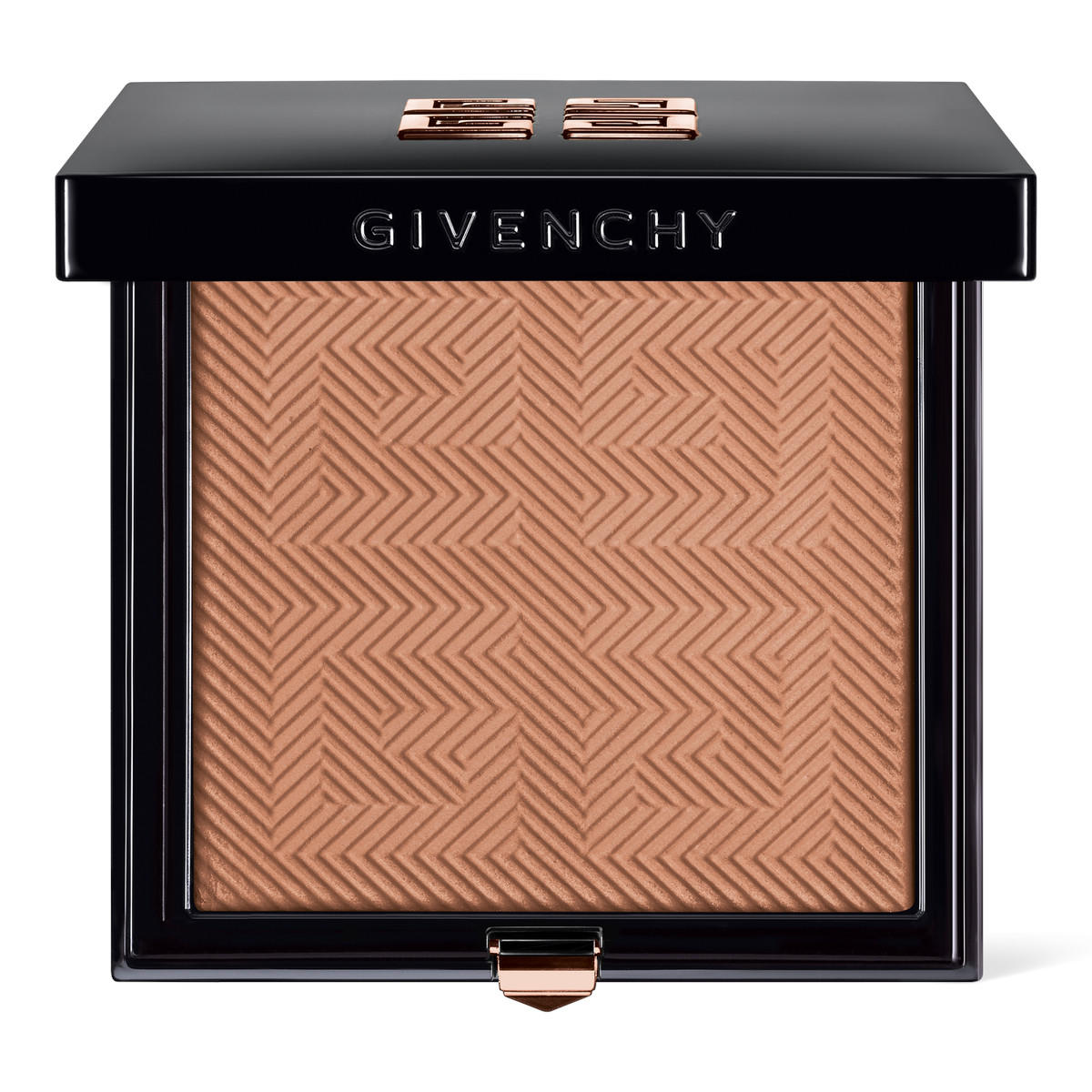 Givenchy Teint Couture Healthy Glow Powder Ambre Saison 03