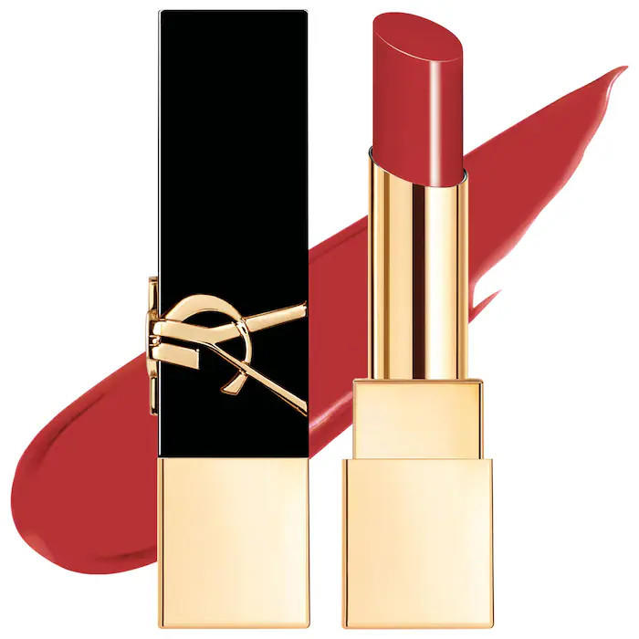 YSL The Bold High Pigment Lipstick Nude Undisclosed 11