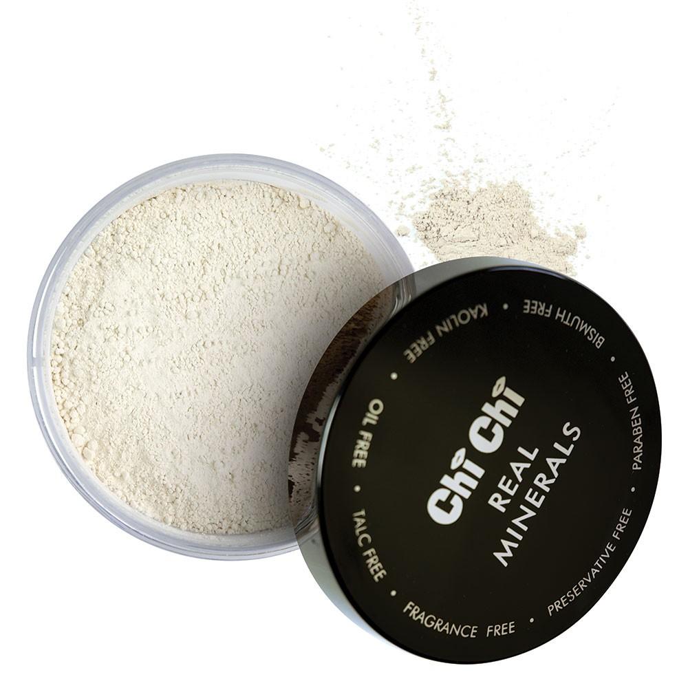 Chi Chi Cosmetics Real Minerals Finishing Powder