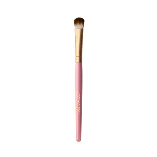 Too Faced All-Over Shadow Brush Teddy Bear Collection