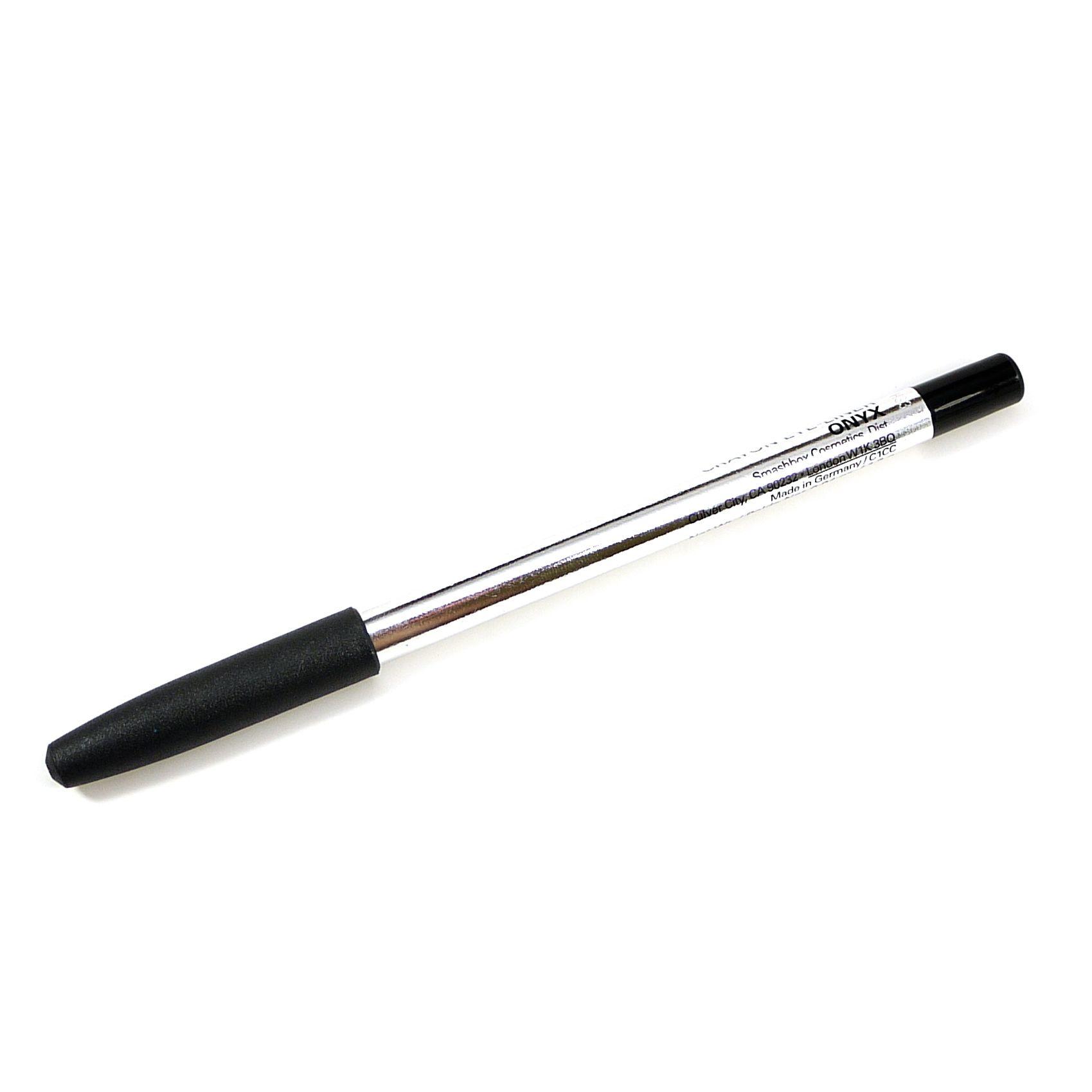 Smashbox Limitless Eyeliner Onyx Black #2