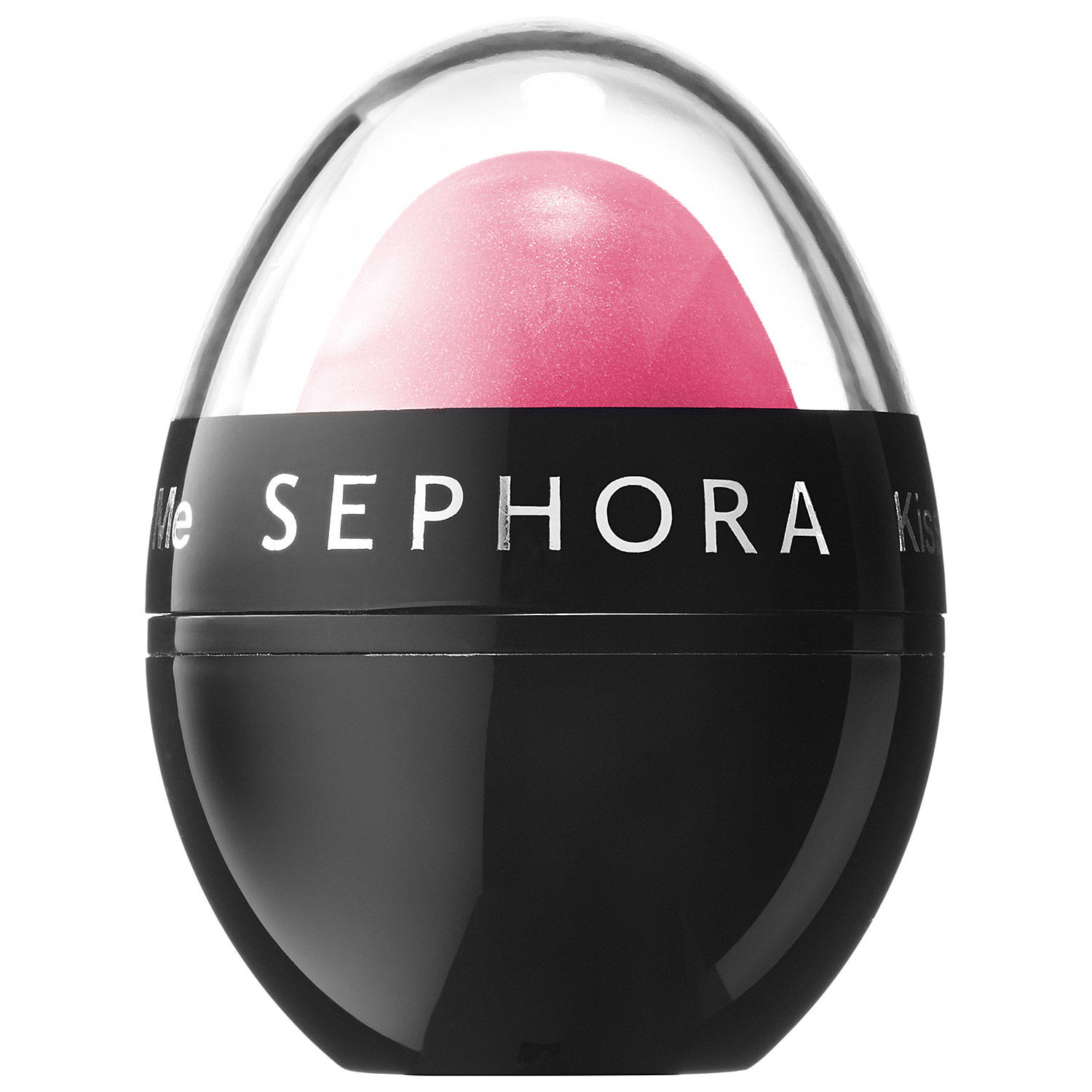 Sephora Kiss Me Lipstick Cotton Candy