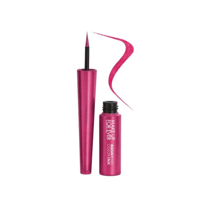 Makeup Forever Aqua Resist Color Ink Pink Blaze