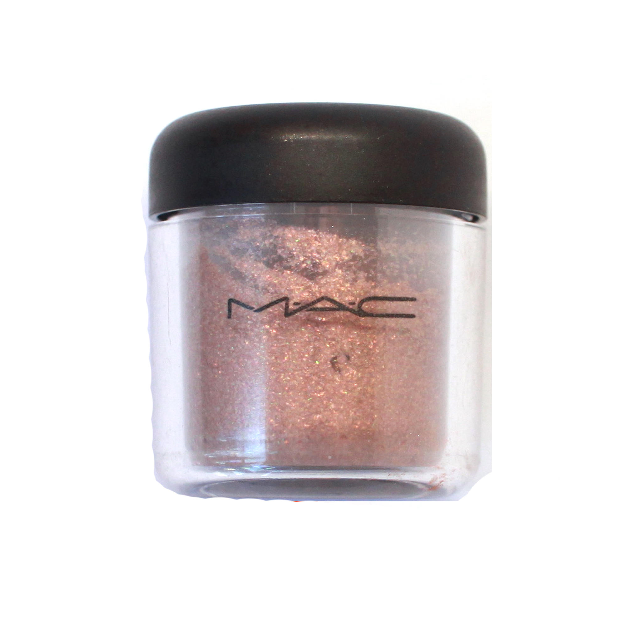 MAC Shimmer Soufle Mousse Tub Shimmerati