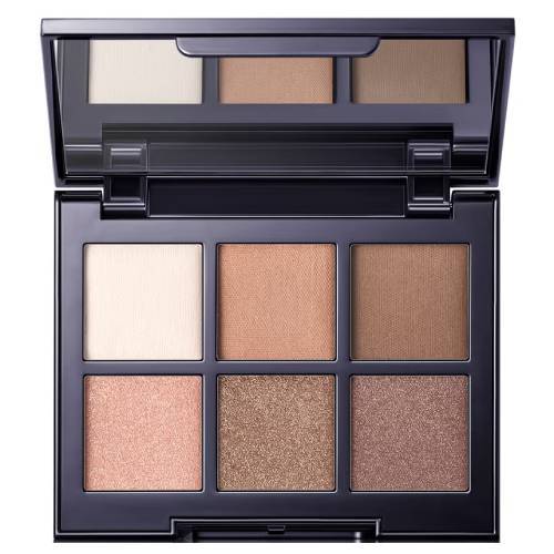Kevyn Aucoin The Contour Eyeshadow Palette Light