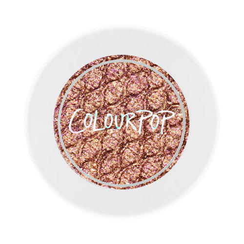 ColourPop Super Shock Shadow Nillionaire