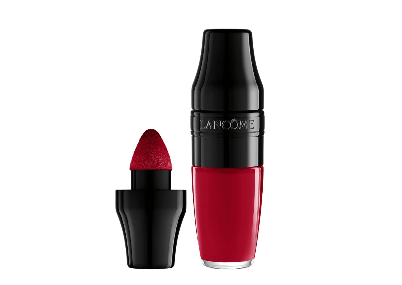 Lancome Matte Shaker Completely Cherry Leader 191